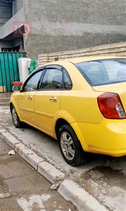 شيفروليه اوبترا